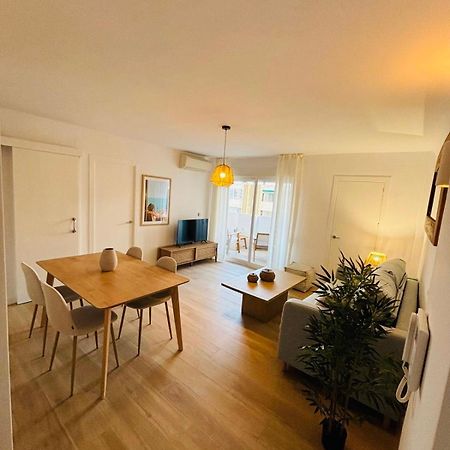 Saona Coast - Apartamento Reformado En Playa Arenal, Javea Dış mekan fotoğraf