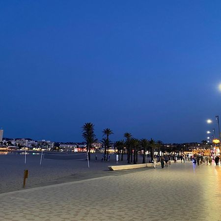 Saona Coast - Apartamento Reformado En Playa Arenal, Javea Dış mekan fotoğraf