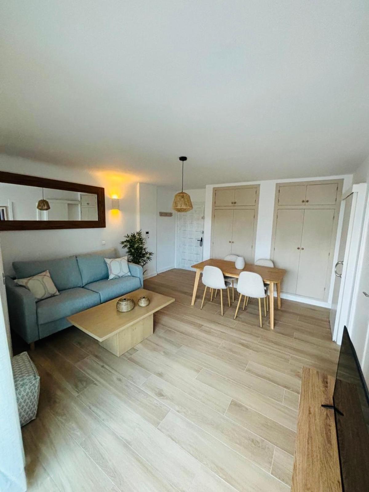 Saona Coast - Apartamento Reformado En Playa Arenal, Javea Dış mekan fotoğraf
