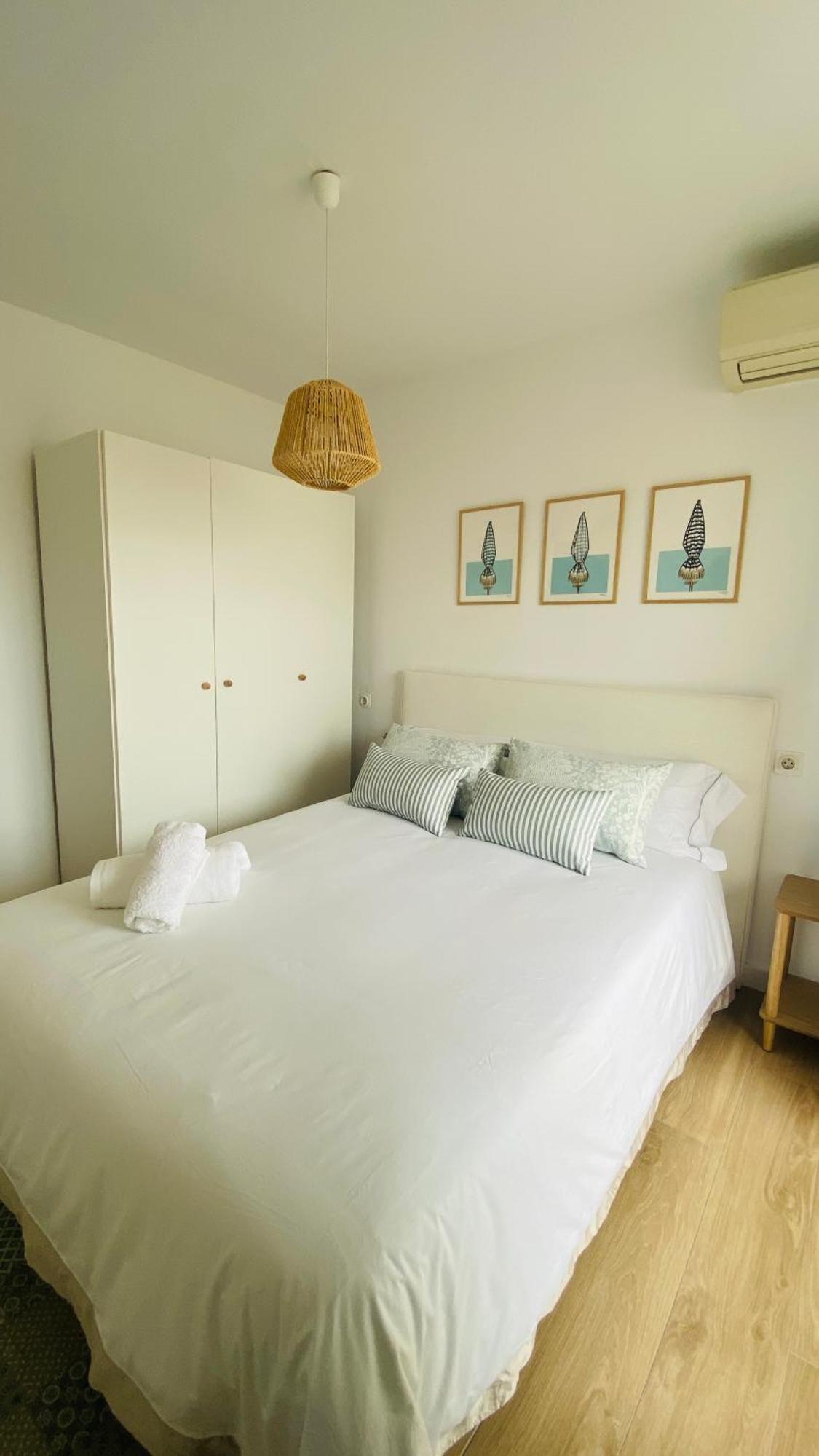 Saona Coast - Apartamento Reformado En Playa Arenal, Javea Dış mekan fotoğraf