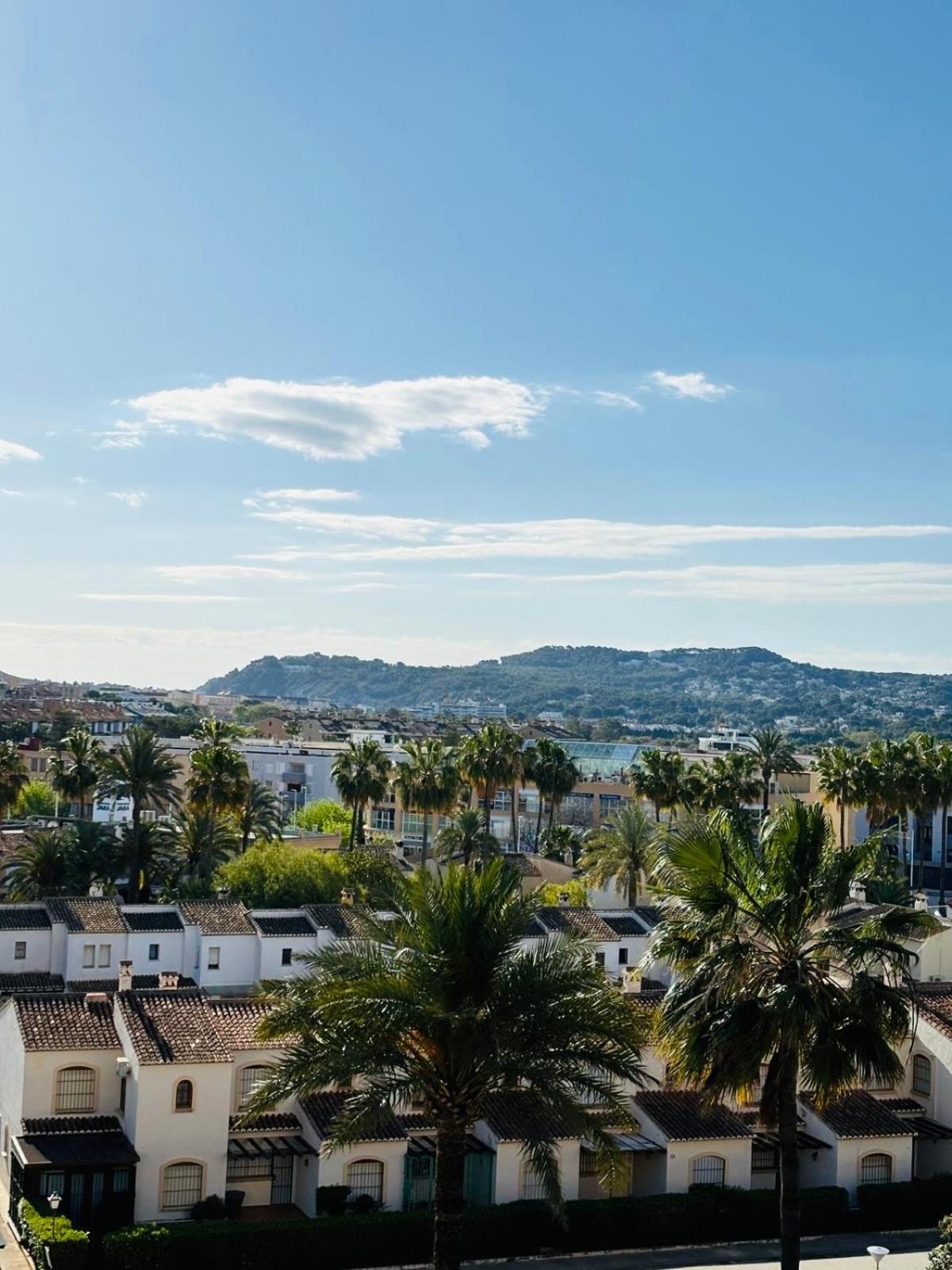 Saona Coast - Apartamento Reformado En Playa Arenal, Javea Dış mekan fotoğraf