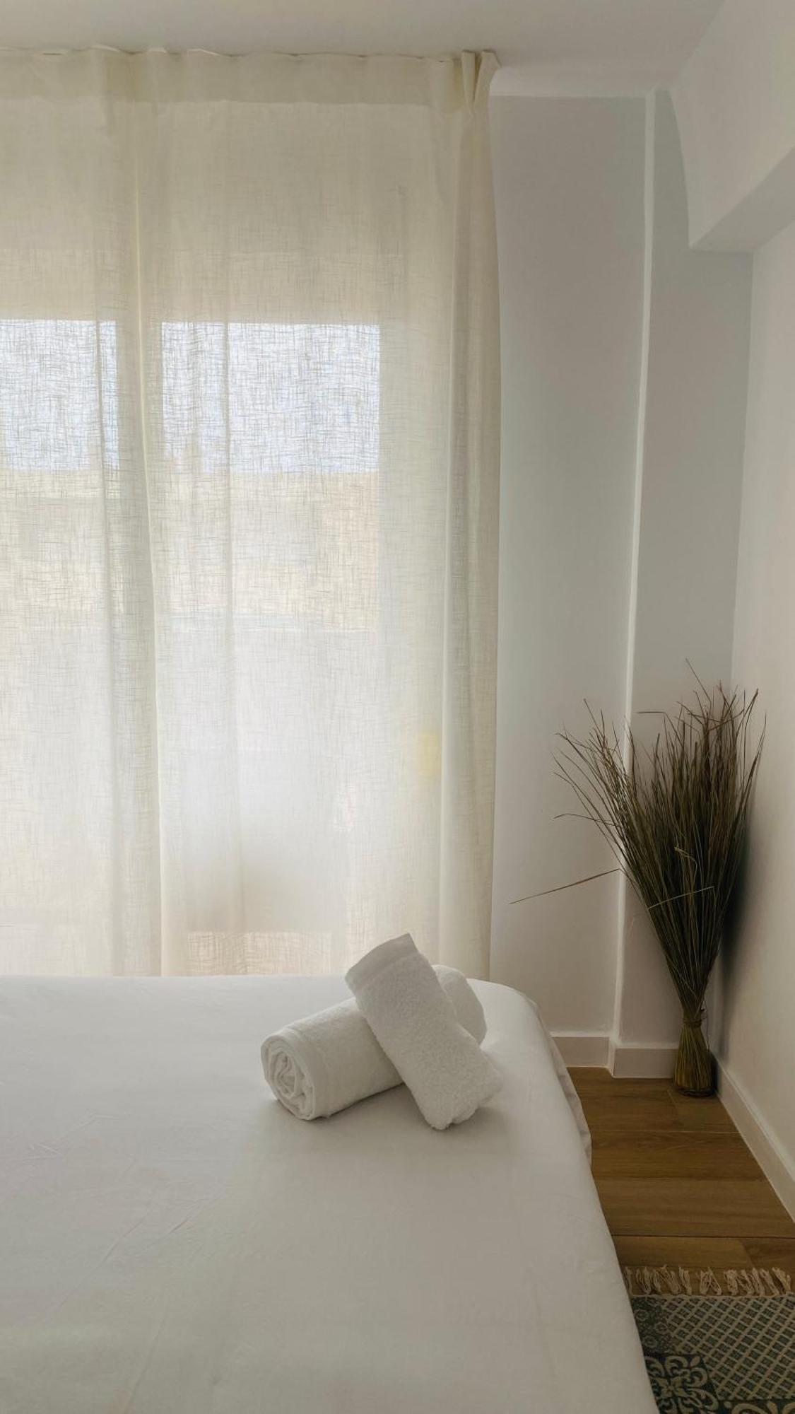 Saona Coast - Apartamento Reformado En Playa Arenal, Javea Dış mekan fotoğraf