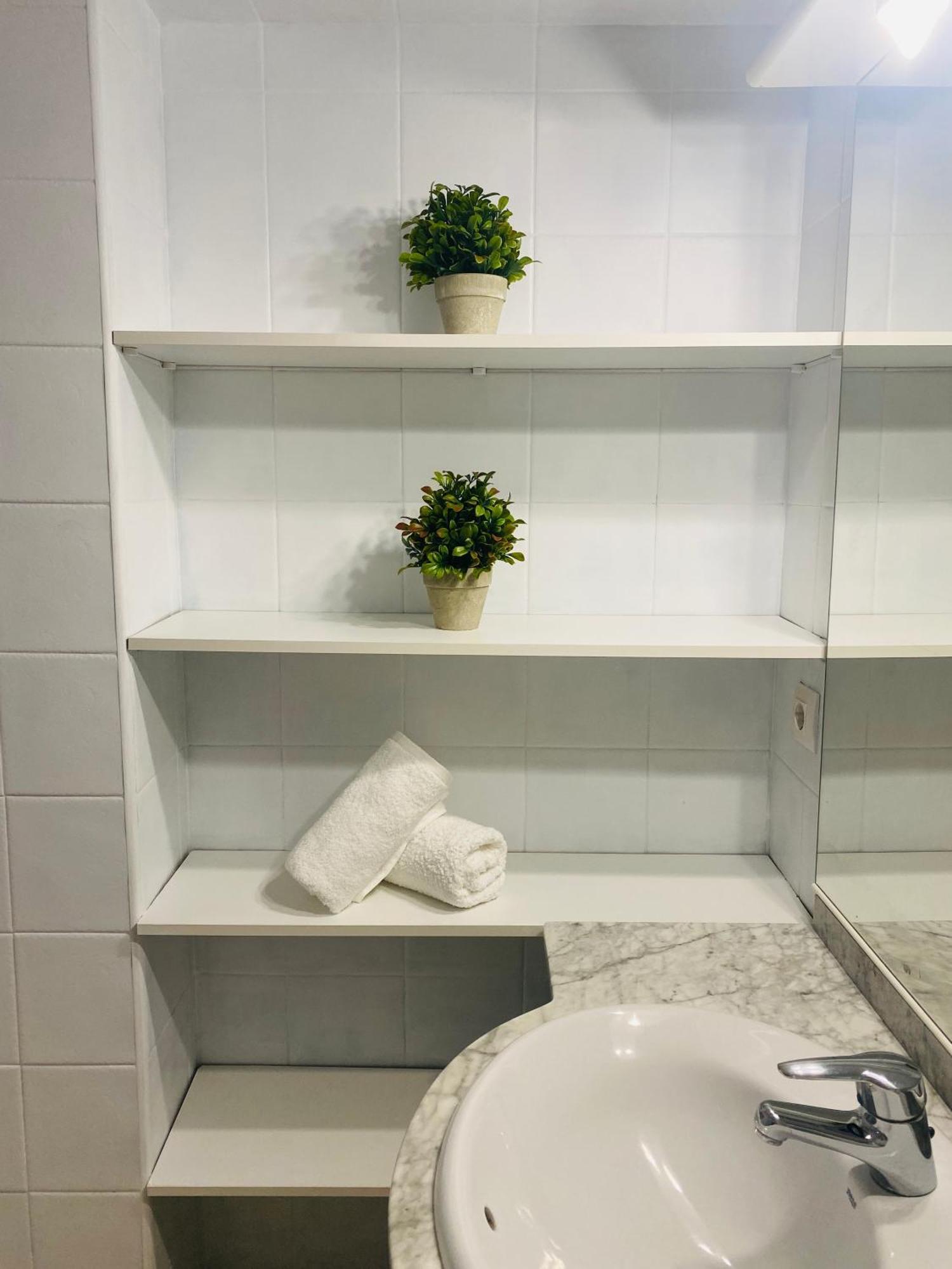 Saona Coast - Apartamento Reformado En Playa Arenal, Javea Dış mekan fotoğraf