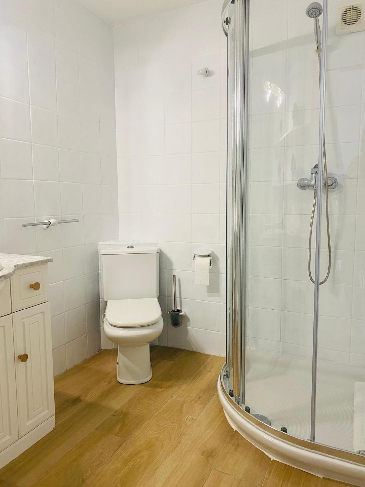 Saona Coast - Apartamento Reformado En Playa Arenal, Javea Dış mekan fotoğraf