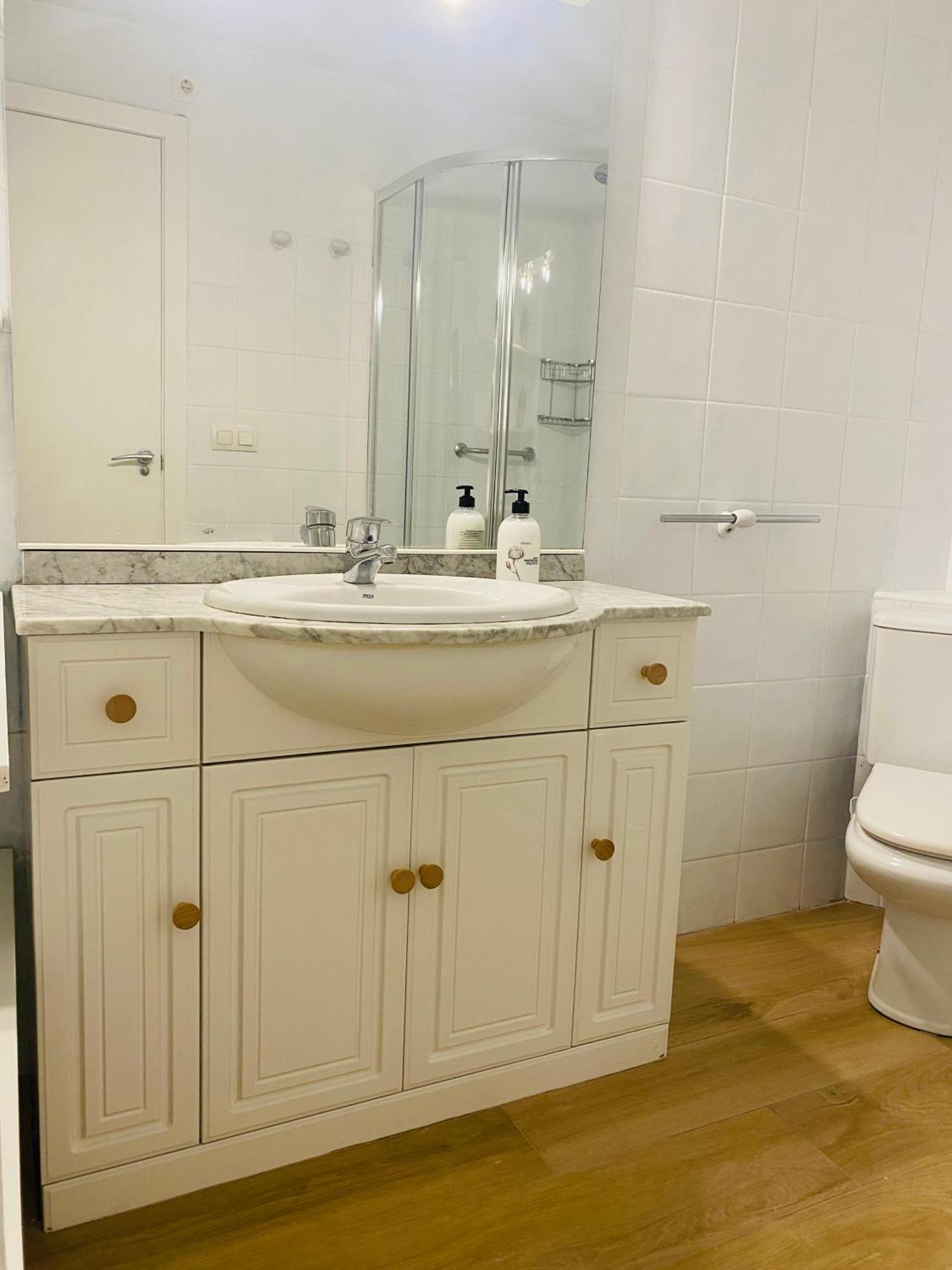 Saona Coast - Apartamento Reformado En Playa Arenal, Javea Dış mekan fotoğraf