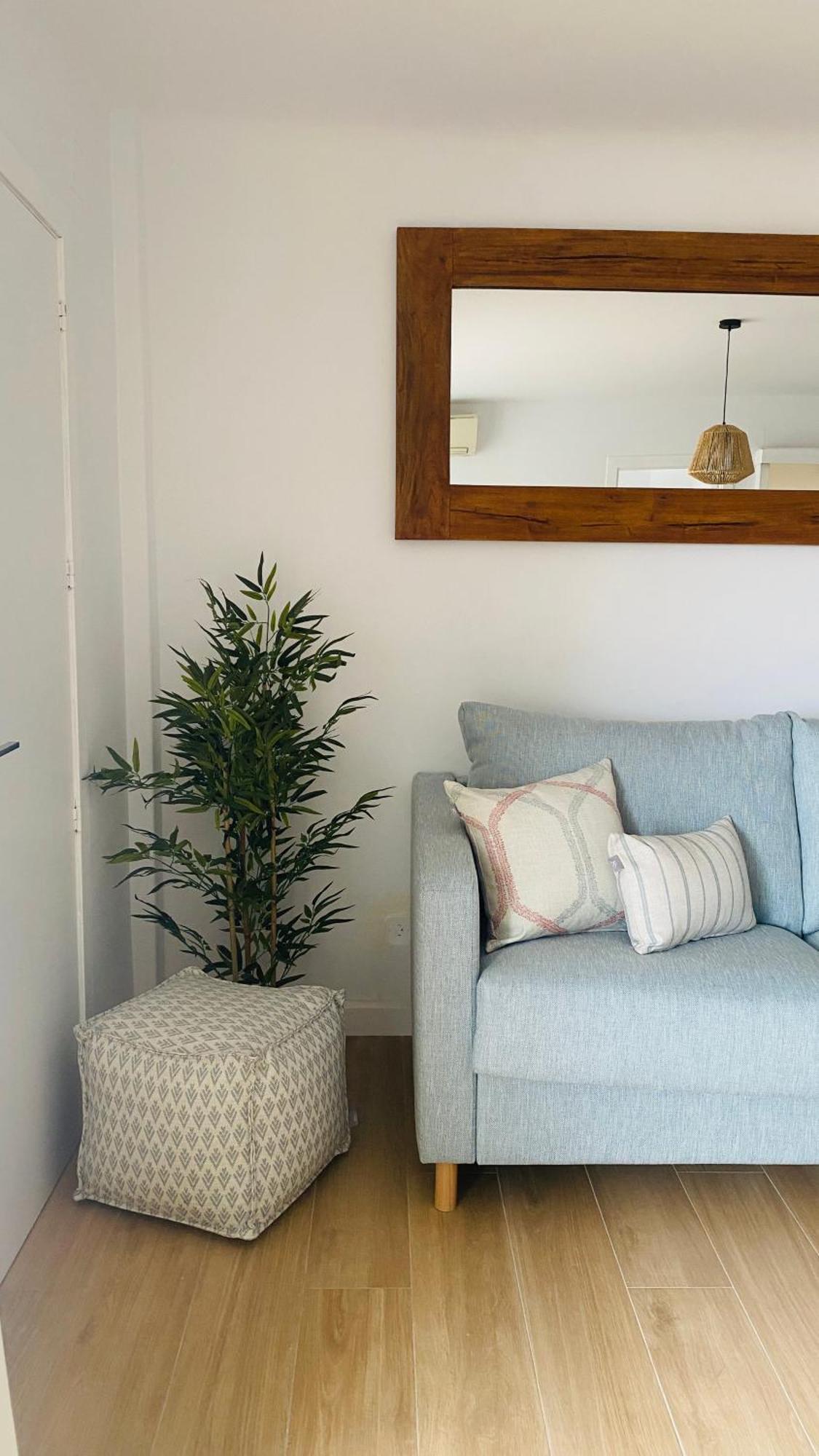 Saona Coast - Apartamento Reformado En Playa Arenal, Javea Dış mekan fotoğraf