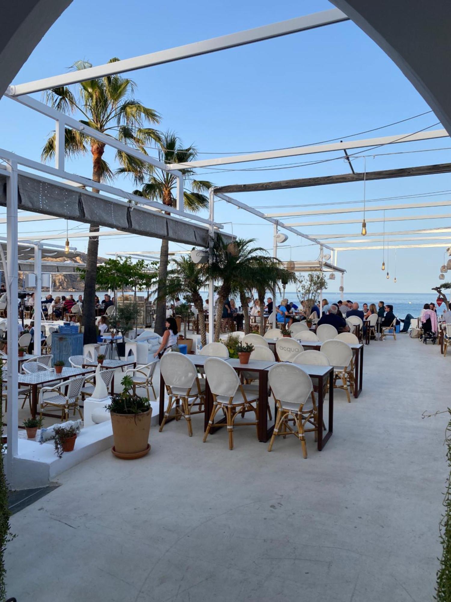 Saona Coast - Apartamento Reformado En Playa Arenal, Javea Dış mekan fotoğraf